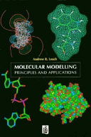 Molecular modelling : principles and applications