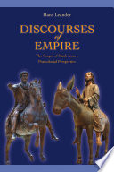 Discourses of empire : the gospel of Mark from a postcolonial perspective