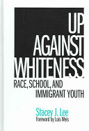 Up against whiteness : race, school, and immigrant youth