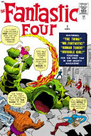 Fantastic Four Omnibus