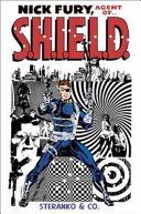 Nick Fury : Agent of S.H.I.E.L.D.