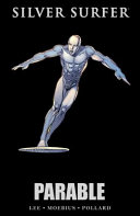 Silver Surfer. Parable