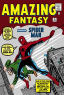 The Amazing Spider-Man omnibus