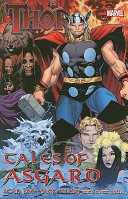 Thor : tales of Asgard