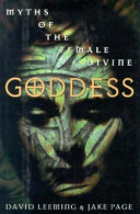 Goddess : myths of the female divine