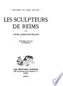 Les sculpteurs de Reims