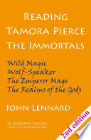 Tamora Pierce : the immortals