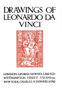 Drawings of Leonardo Da Vinci.