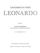 Leonardo.