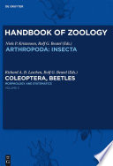 Coleoptera, beetles. Volume 3, Morphology and systematics (Phytophaga)