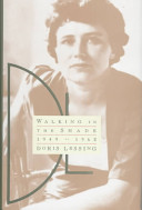 Walking in the shade : volume two of my autobiography, 1949-1962