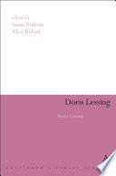 Doris Lessing : border crossings