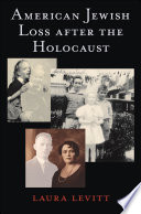 American Jewish loss after the Holocaust