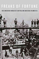 Freaks of fortune : the emerging world of capitalism and risk in America