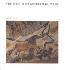 The origin of modern humans