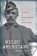 Welsh Americans : a history of assimilation in the coalfields
