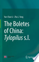 The boletes of China : Tylopilus s.l.