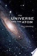 The universe and the atom