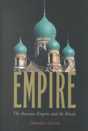 Empire : the Russian Empire and its rivals