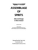 Assemblage of spirits : idea and image in New Ireland