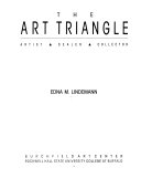 The art triangle : artist, dealer, collector