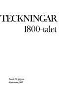 Svenska teckningar 1800-talet : en konstbok från Nationalmuseum