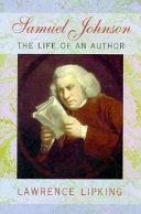 Samuel Johnson : the life of an author