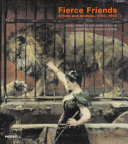 Fierce friends : artists and animals, 1750-1900