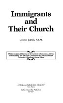 Immigrants and their church