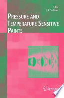 Pressure and temperature sensitive paints
