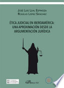 Ética Judicial en Iberoamérica