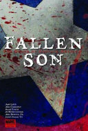 Fallen son. The death of Captain America