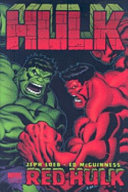 Marvel comics presents Hulk