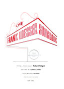 The Frank Loesser songbook