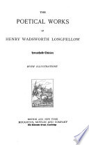 The poetical works of Henry Wadsworth Longfellow.