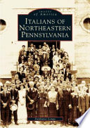 Italians of northeastern Pennsylvania