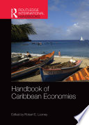 Handbook of Caribbean Economies