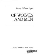 Of wolves and men