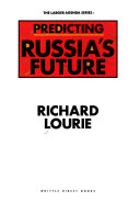 Predicting Russia's future