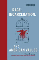 Race, incarceration, and American values