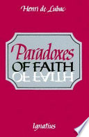 Paradoxes of faith