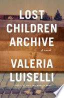 Lost children archive