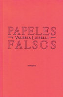 Papeles falsos