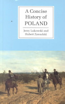 A concise history of Poland