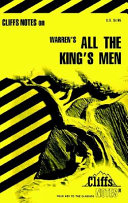 All the king's men : notes