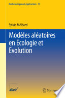 Modèles aléatoires en Ecologie et Evolution