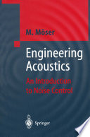 Engineering Acoustics An Introduction to Noise Control