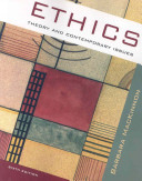 Ethics : theory and contemporary issues