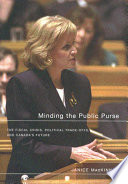 Minding the public purse : the fiscal crisis, political trade-offs, and Canada's future