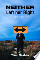 Neither left nor right : selected columns